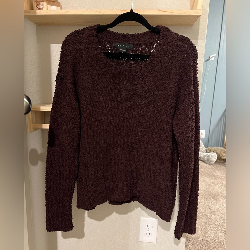 Sanctuary Sweater - Size M - GUC